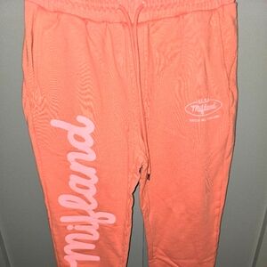 Mifland Sweatpants small